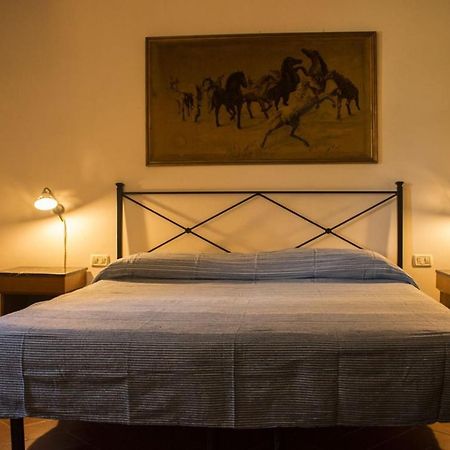 Bed and Breakfast Armonie Del Chianti L'Ugolino Экстерьер фото