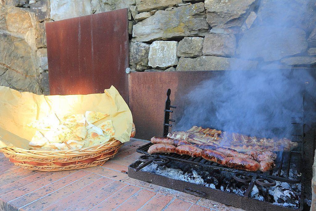 Bed and Breakfast Armonie Del Chianti L'Ugolino Экстерьер фото