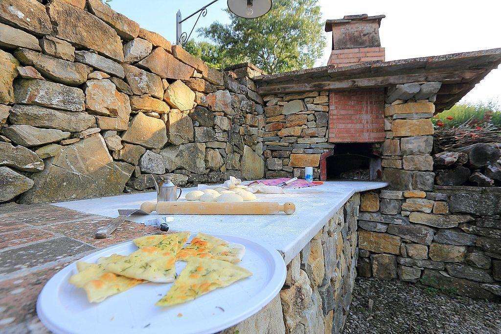 Bed and Breakfast Armonie Del Chianti L'Ugolino Экстерьер фото