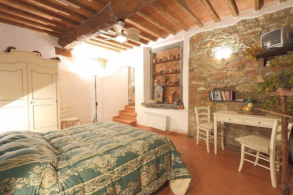 Bed and Breakfast Armonie Del Chianti L'Ugolino Экстерьер фото