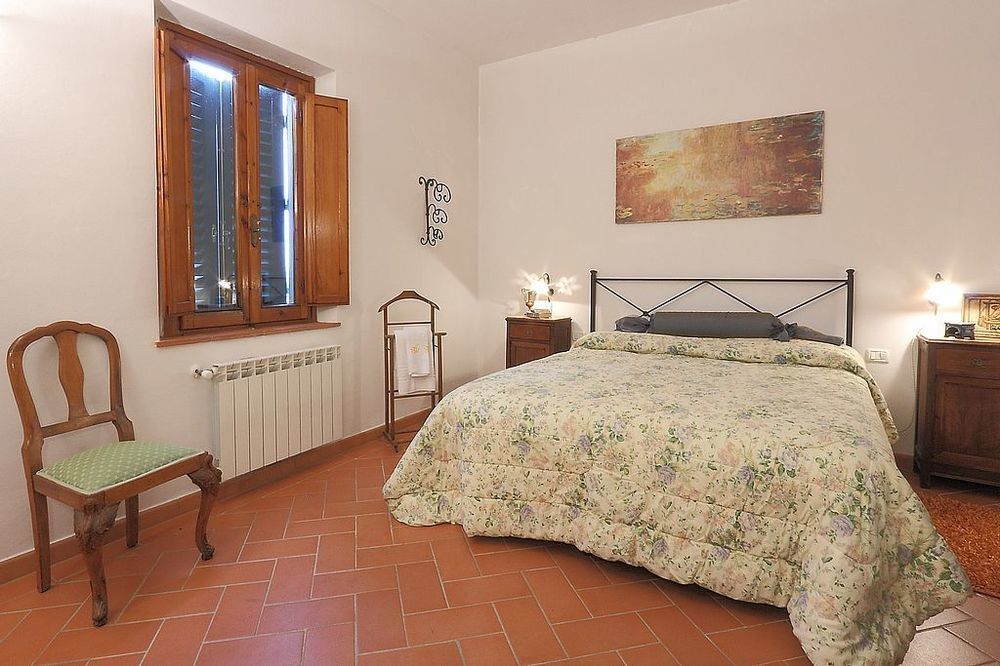 Bed and Breakfast Armonie Del Chianti L'Ugolino Экстерьер фото