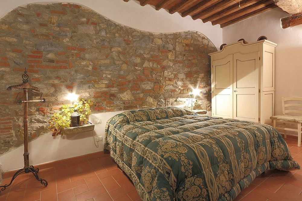 Bed and Breakfast Armonie Del Chianti L'Ugolino Экстерьер фото