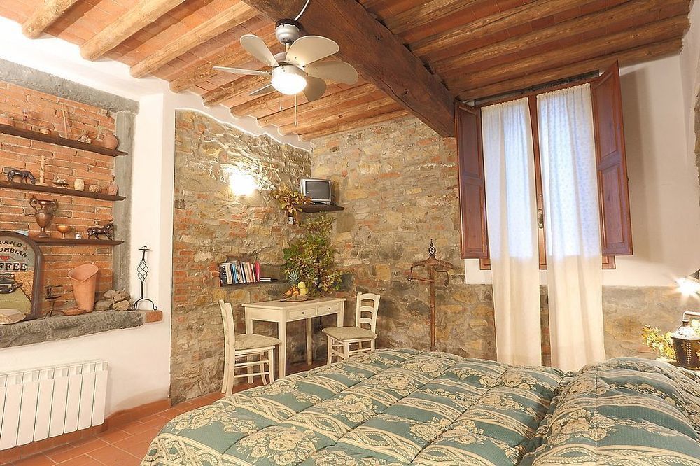 Bed and Breakfast Armonie Del Chianti L'Ugolino Экстерьер фото