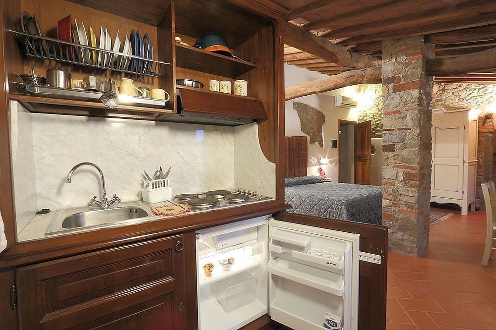 Bed and Breakfast Armonie Del Chianti L'Ugolino Экстерьер фото