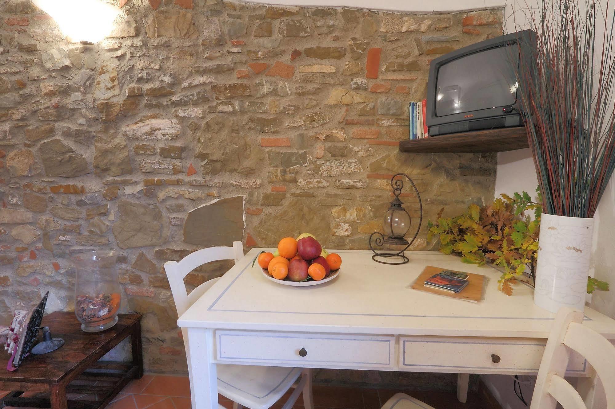 Bed and Breakfast Armonie Del Chianti L'Ugolino Экстерьер фото
