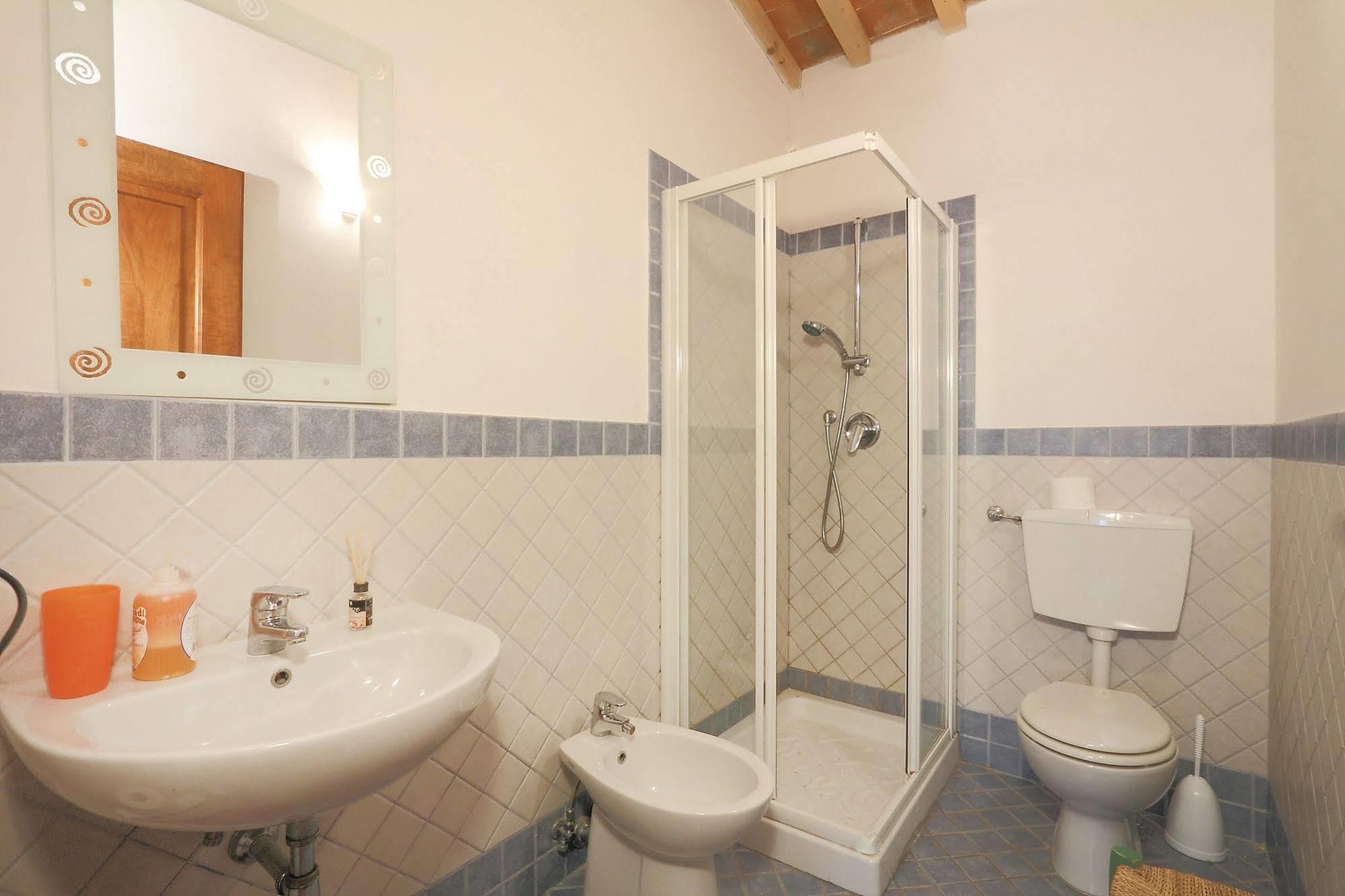 Bed and Breakfast Armonie Del Chianti L'Ugolino Экстерьер фото