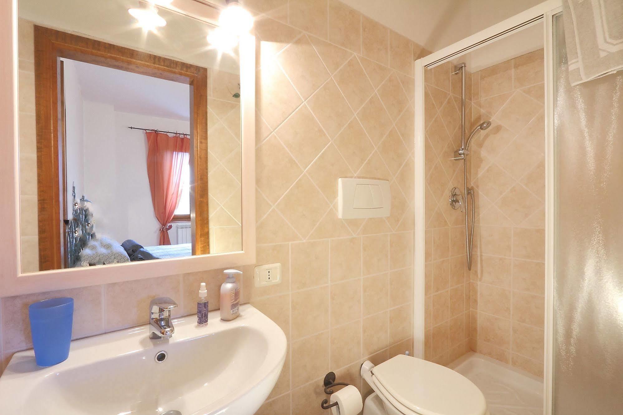 Bed and Breakfast Armonie Del Chianti L'Ugolino Экстерьер фото