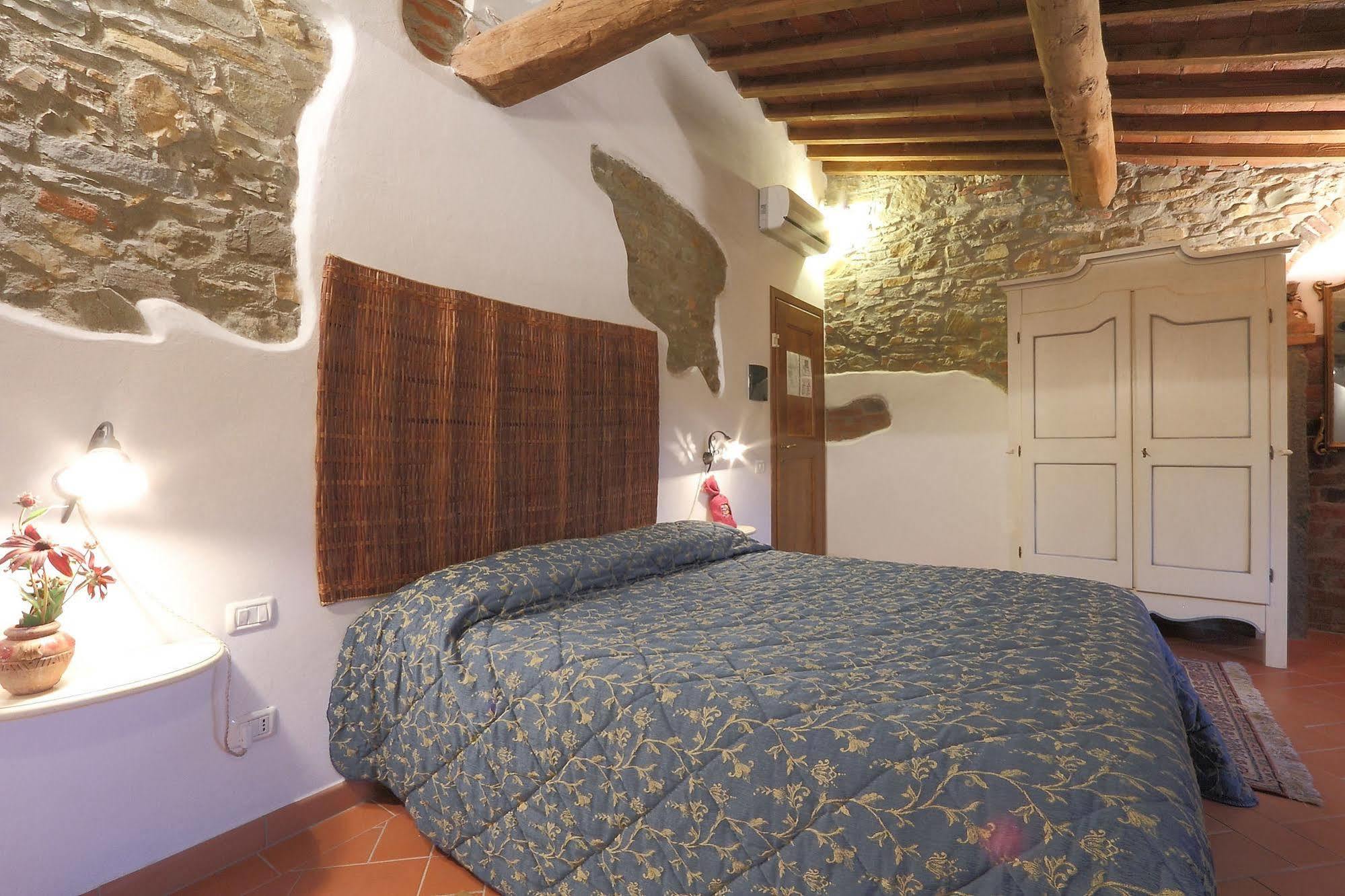 Bed and Breakfast Armonie Del Chianti L'Ugolino Экстерьер фото