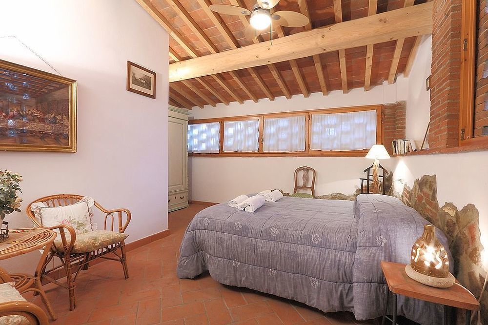 Bed and Breakfast Armonie Del Chianti L'Ugolino Экстерьер фото