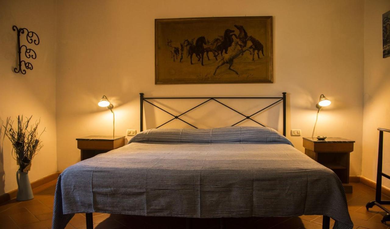Bed and Breakfast Armonie Del Chianti L'Ugolino Экстерьер фото